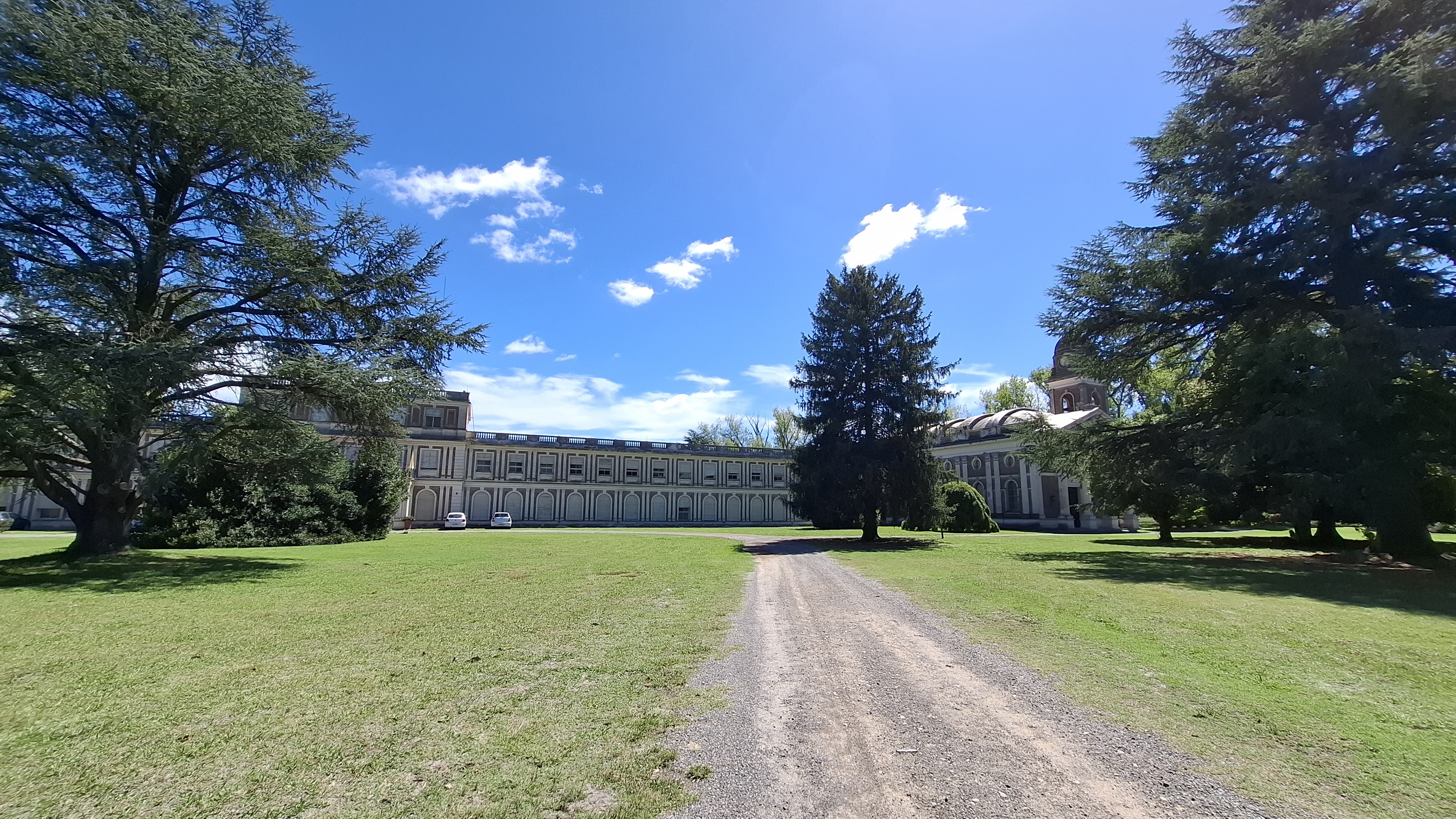 Seminario Diocesano de Azul